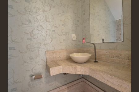 Casa de condomínio à venda com 399m², 3 quartos e 3 vagas