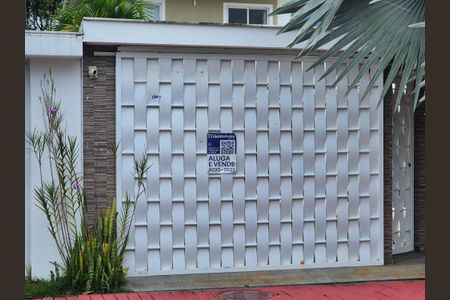 Casa de condomínio à venda com 399m², 3 quartos e 3 vagas