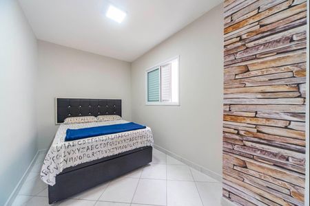 Casa de condomínio para alugar com 90m², 2 quartos e 1 vagaQuarto 2