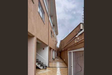 Casa de condomínio para alugar com 90m², 2 quartos e 1 vagaAcesso