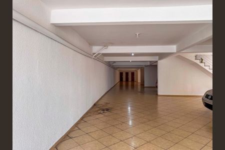 Casa de condomínio para alugar com 90m², 2 quartos e 1 vagaGaragem