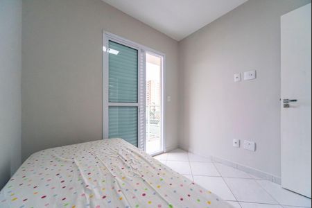 Casa de condomínio para alugar com 90m², 2 quartos e 1 vagaQuarto 1