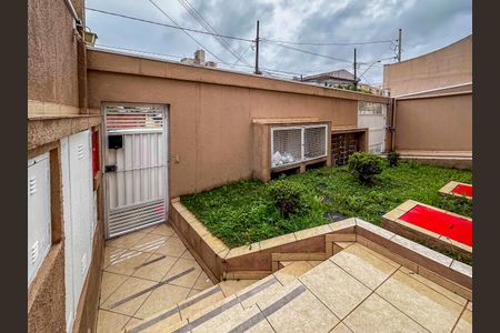 Casa de condomínio para alugar com 90m², 2 quartos e 1 vagaAcesso