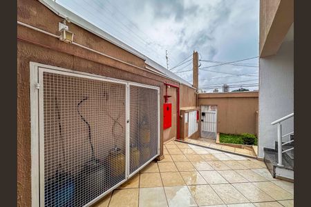 Casa de condomínio para alugar com 90m², 2 quartos e 1 vagaAcesso