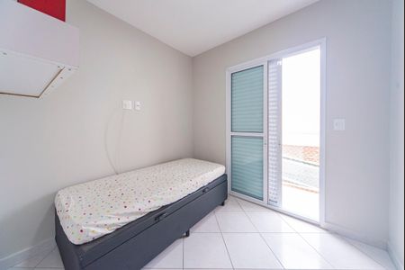 Casa de condomínio para alugar com 90m², 2 quartos e 1 vagaQuarto 1