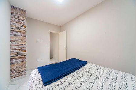 Casa de condomínio para alugar com 90m², 2 quartos e 1 vagaQuarto 2