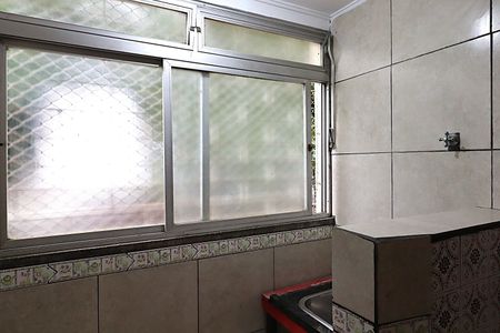 Apartamento para alugar com 40m², 1 quarto e sem vagaÁrea de Serviço