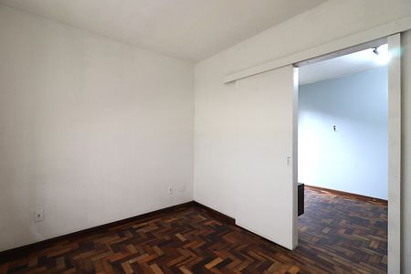 Suíte de apartamento para alugar com 1 quarto, 40m² em Cristo Redentor, Porto Alegre