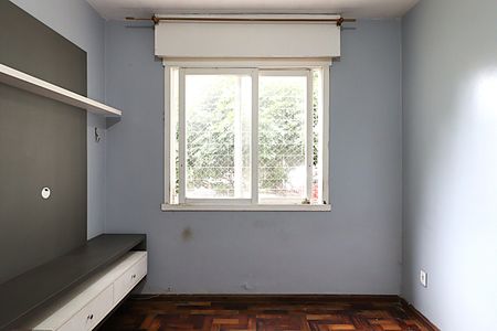 Janela da Sala de apartamento para alugar com 1 quarto, 40m² em Cristo Redentor, Porto Alegre