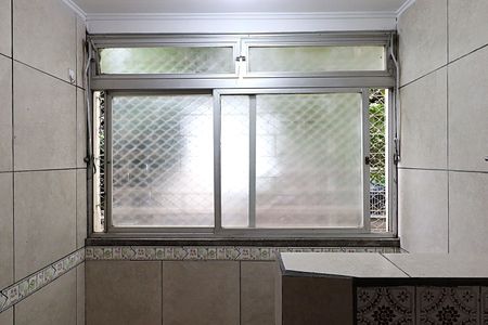 Apartamento para alugar com 40m², 1 quarto e sem vagaJanela da Área de Serviço