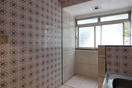 Apartamento para alugar com 40m², 1 quarto e sem vagaCozinha