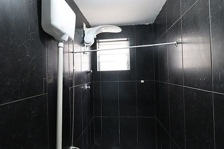 Apartamento para alugar com 40m², 1 quarto e sem vagaBanheiro da Suíte