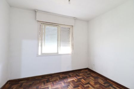 Suíte de apartamento para alugar com 1 quarto, 40m² em Cristo Redentor, Porto Alegre