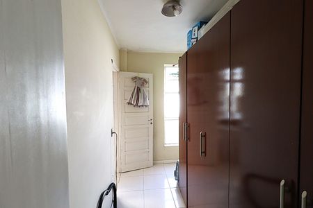 Apartamento à venda com 94m², 3 quartos e 1 vagaQuarto Auxiliar