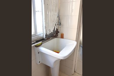 Apartamento à venda com 94m², 3 quartos e 1 vagaÁrea de Serviço