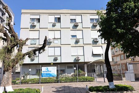 Apartamento à venda com 94m², 3 quartos e 1 vagaFachada do Prédio