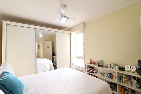 Apartamento à venda com 94m², 3 quartos e 1 vagaQuarto 1