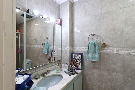 Apartamento à venda com 94m², 3 quartos e 1 vagaBanheiro 