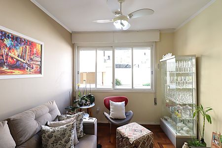 Apartamento à venda com 94m², 3 quartos e 1 vagaJanela da Sala