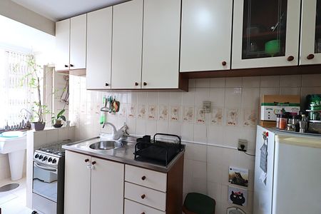Apartamento à venda com 94m², 3 quartos e 1 vagaCozinha - Armários