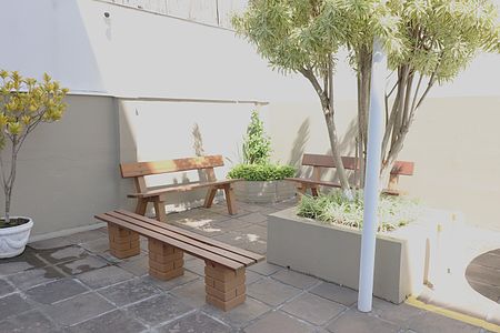 Apartamento à venda com 94m², 3 quartos e 1 vagaArea comum
