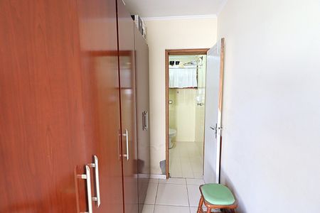 Apartamento à venda com 94m², 3 quartos e 1 vagaQuarto Auxiliar