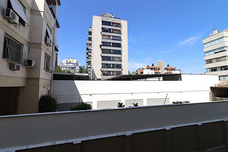 Apartamento à venda com 94m², 3 quartos e 1 vagaVista da Área de Serviço