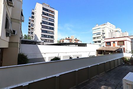 Apartamento à venda com 94m², 3 quartos e 1 vagaVista da Sala