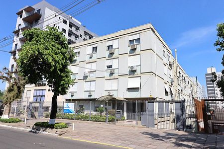 Apartamento à venda com 94m², 3 quartos e 1 vagaFachada do Prédio