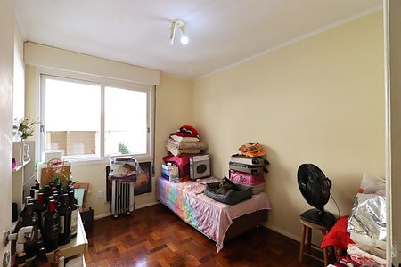 Apartamento à venda com 94m², 3 quartos e 1 vagaQuarto 3