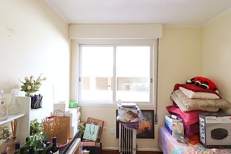 Apartamento à venda com 94m², 3 quartos e 1 vagaJanela do Quarto 3