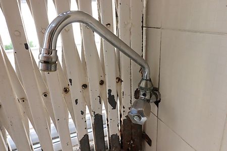 Apartamento à venda com 94m², 3 quartos e 1 vagaÁrea de Serviço - Torneira