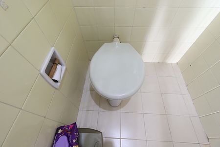 Apartamento à venda com 94m², 3 quartos e 1 vagaBanheiro Auxiliar