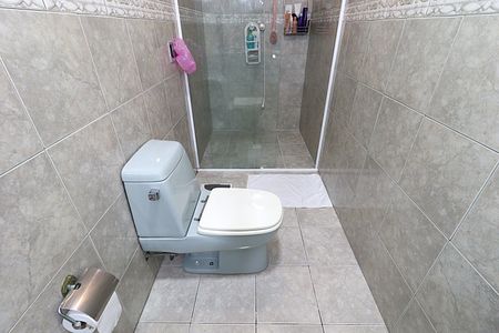 Apartamento à venda com 94m², 3 quartos e 1 vagaBanheiro 