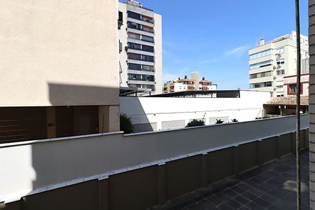 Apartamento à venda com 94m², 3 quartos e 1 vagaVista do Quarto 3
