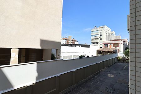 Apartamento à venda com 94m², 3 quartos e 1 vagaVista do Quarto 2