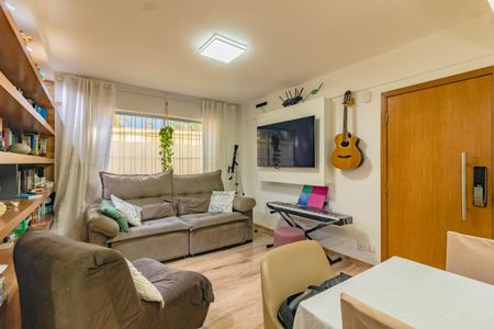 Apartamento à venda com 2 quartos, 67m² em Jabaquara, São Paulo