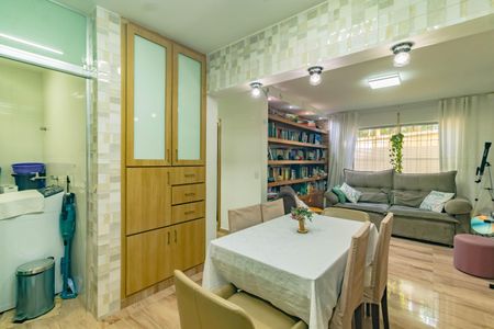 Apartamento à venda com 2 quartos, 67m² em Jabaquara, São Paulo