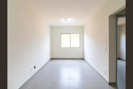 Apartamento para alugar com 38m², 2 quartos e 1 vagaSala 