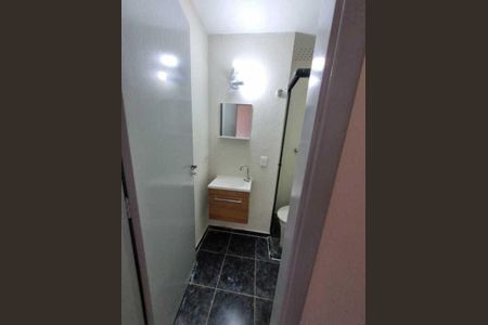 Apartamento para alugar com 38m², 2 quartos e 1 vagaBanheiro 