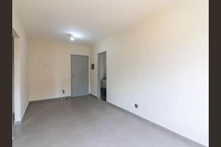 Apartamento para alugar com 38m², 2 quartos e 1 vagaSala 