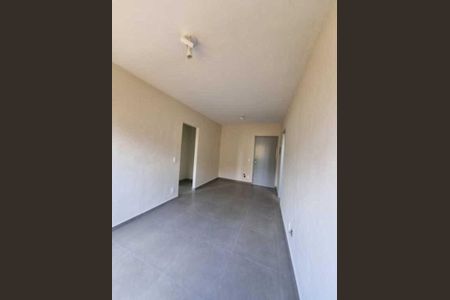Apartamento para alugar com 38m², 2 quartos e 1 vagaSala 