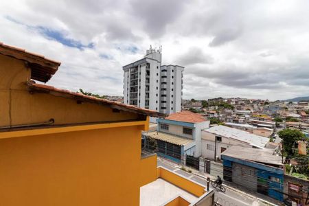 Apartamento para alugar com 38m², 2 quartos e 1 vagaVista 