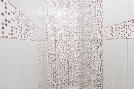 Casa à venda com 180m², 3 quartos e 3 vagasBanheiro da Suíte