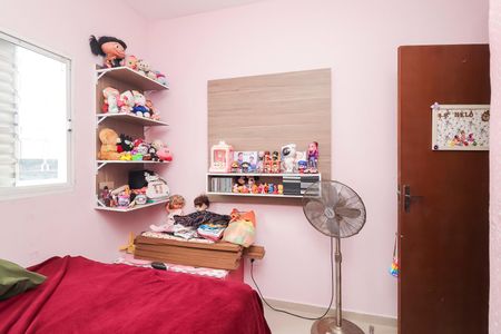 Casa à venda com 180m², 3 quartos e 3 vagasQuarto 3