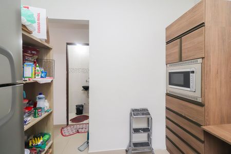 Casa à venda com 180m², 3 quartos e 3 vagasCozinha