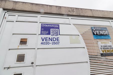 Casa à venda com 180m², 3 quartos e 3 vagasFachada