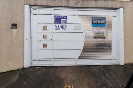 Casa à venda com 180m², 3 quartos e 3 vagasFachada