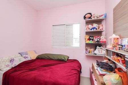 Casa à venda com 180m², 3 quartos e 3 vagasQuarto 3