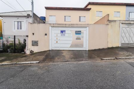 Casa à venda com 180m², 3 quartos e 3 vagasFachada